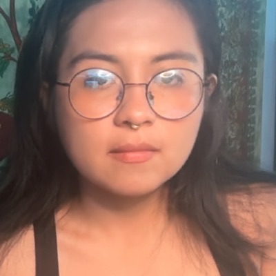 Julissa, the human making dupeish